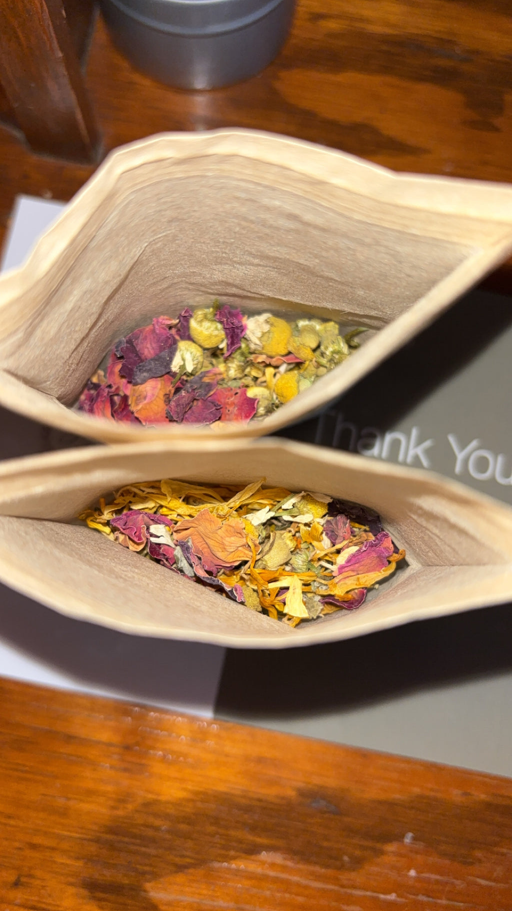 Herbal Yoni Steam for Self-Love & Emotional Release