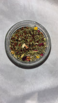 Soft Bloom Womb & Cycle Support Tea