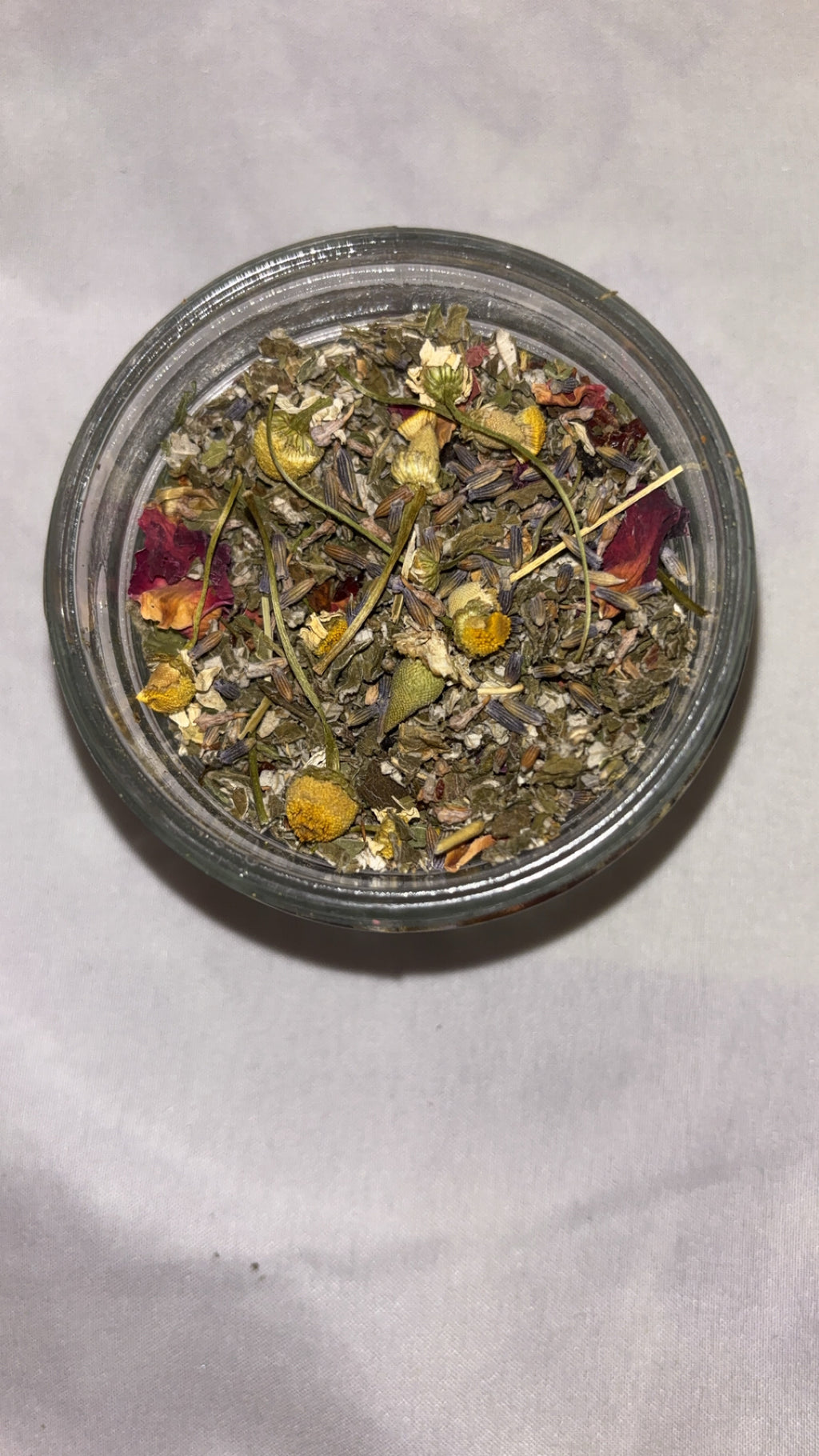 Soft Mama Calm Tea