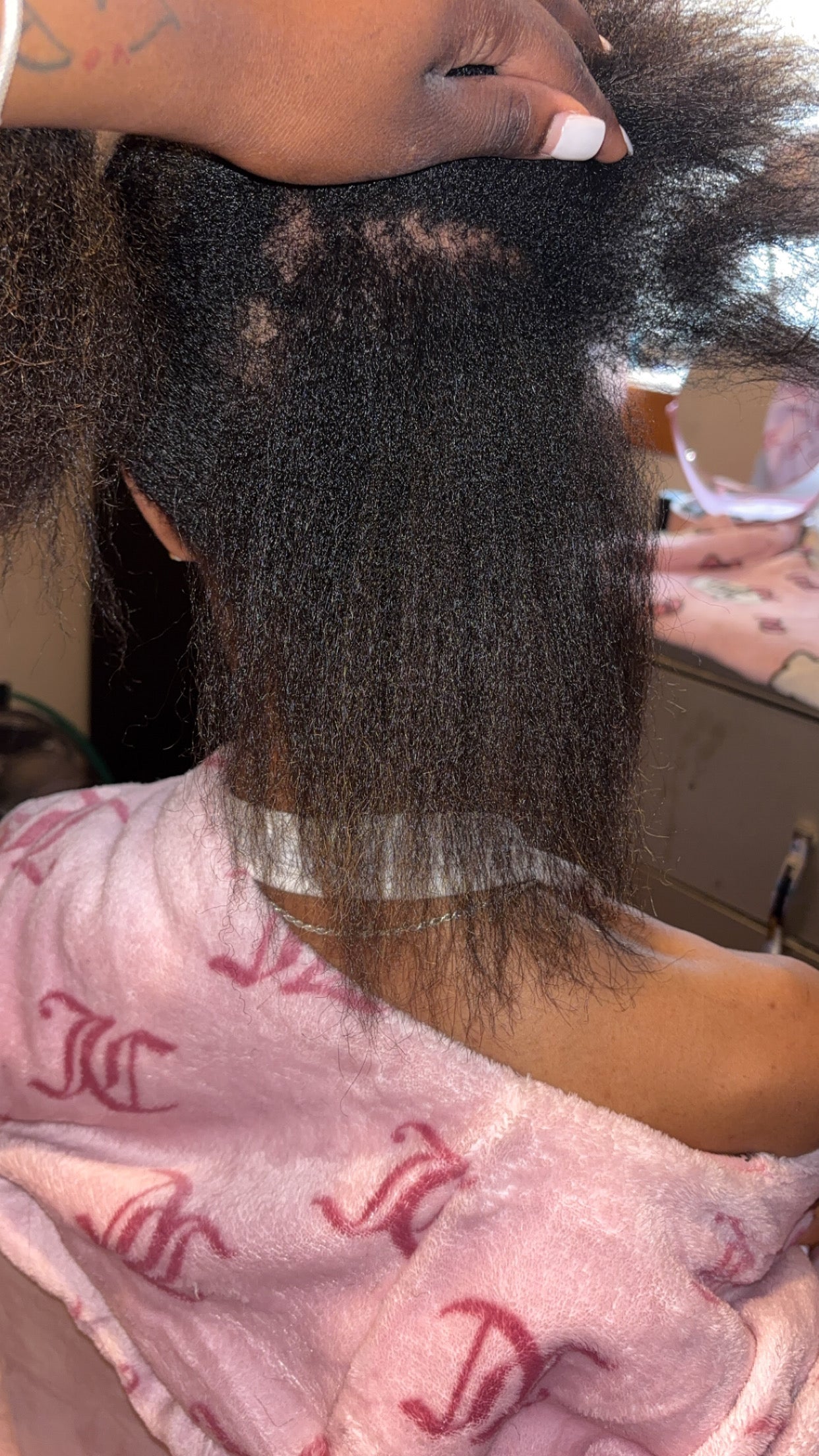 Soft Crown Hair Growth Oil