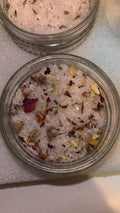 Self-Love Spiritual Bath