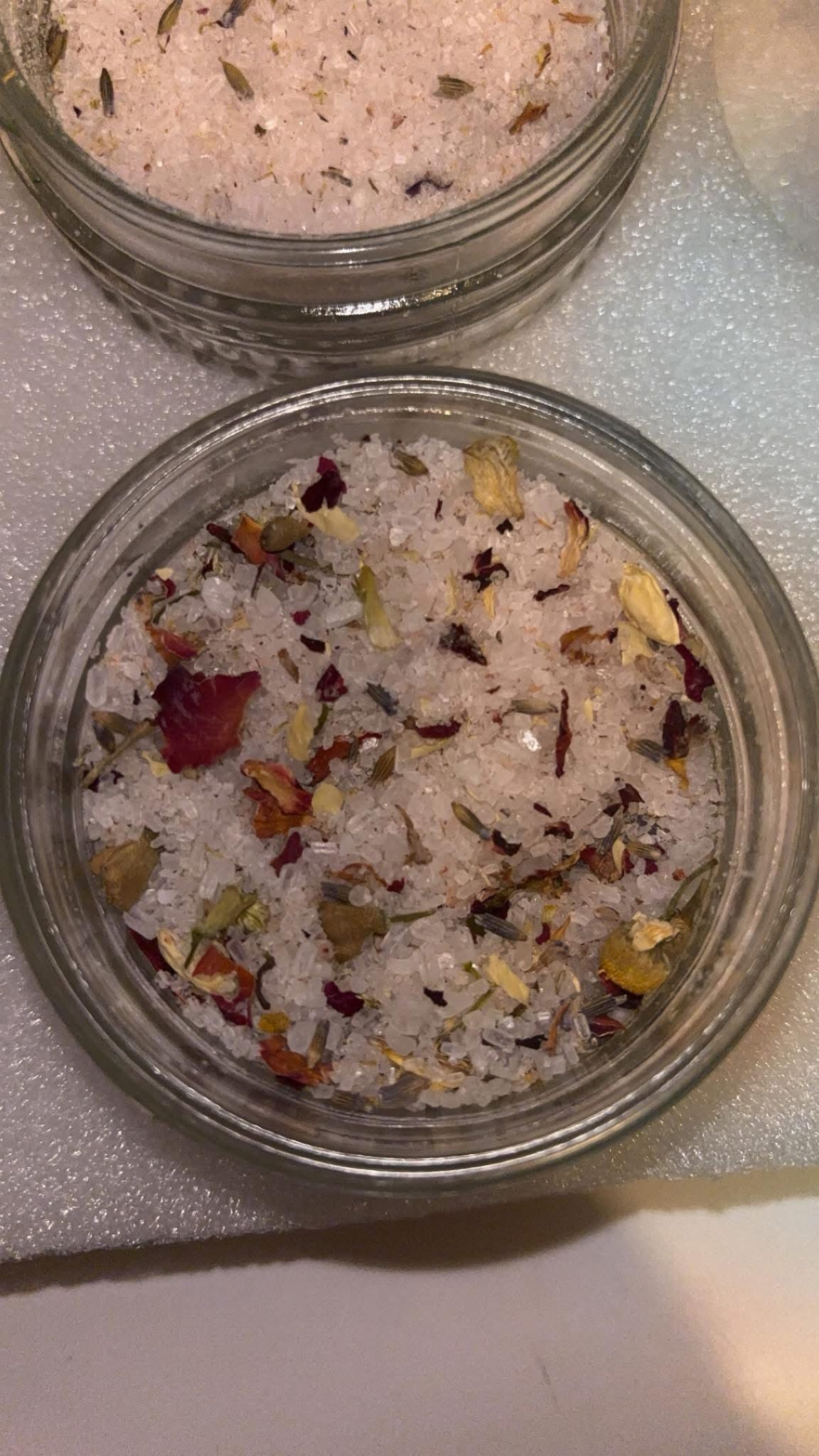 Self-Love Spiritual Bath