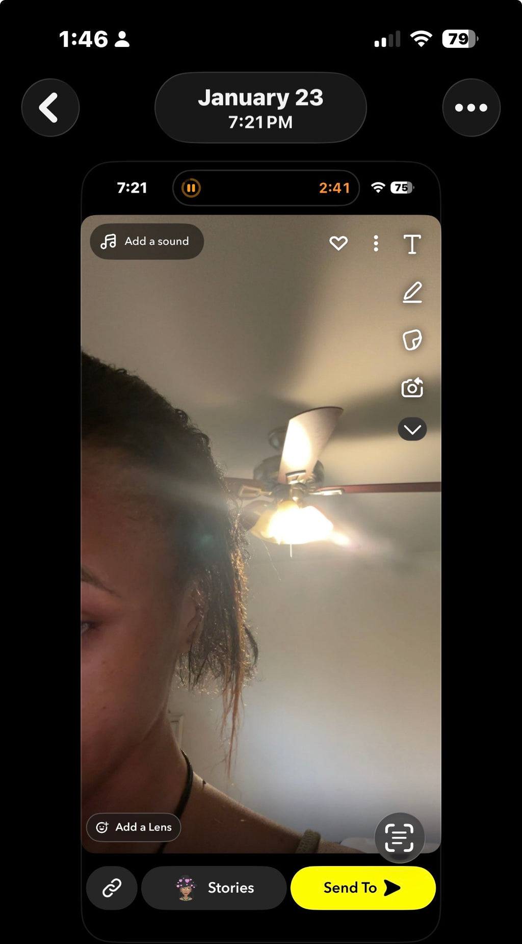 Soft Crown Hair Growth Oil