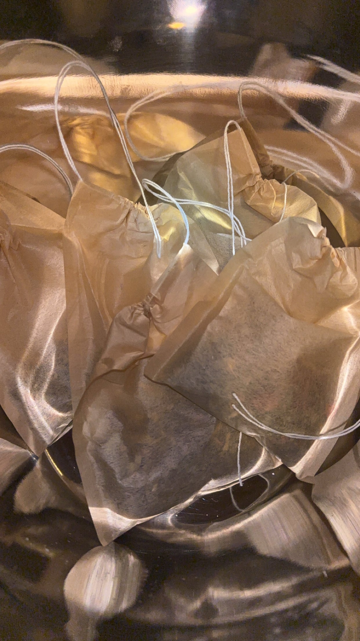 Herbal Yoni Steam for Self-Love & Emotional Release