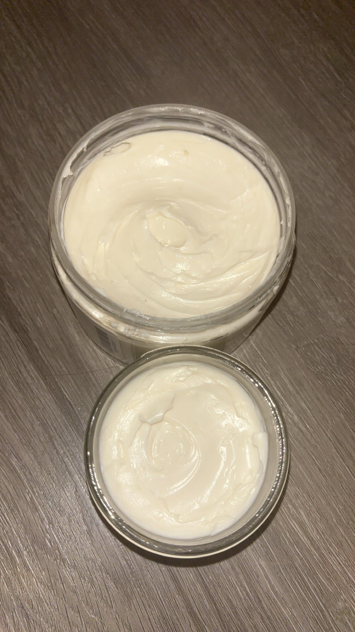 Soft Crown Herbal Batana Butter