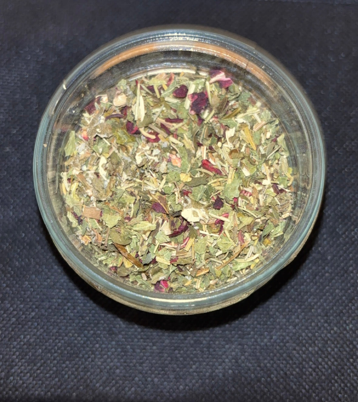 Soft Life Reset Mind &amp; Body Renewal Tea