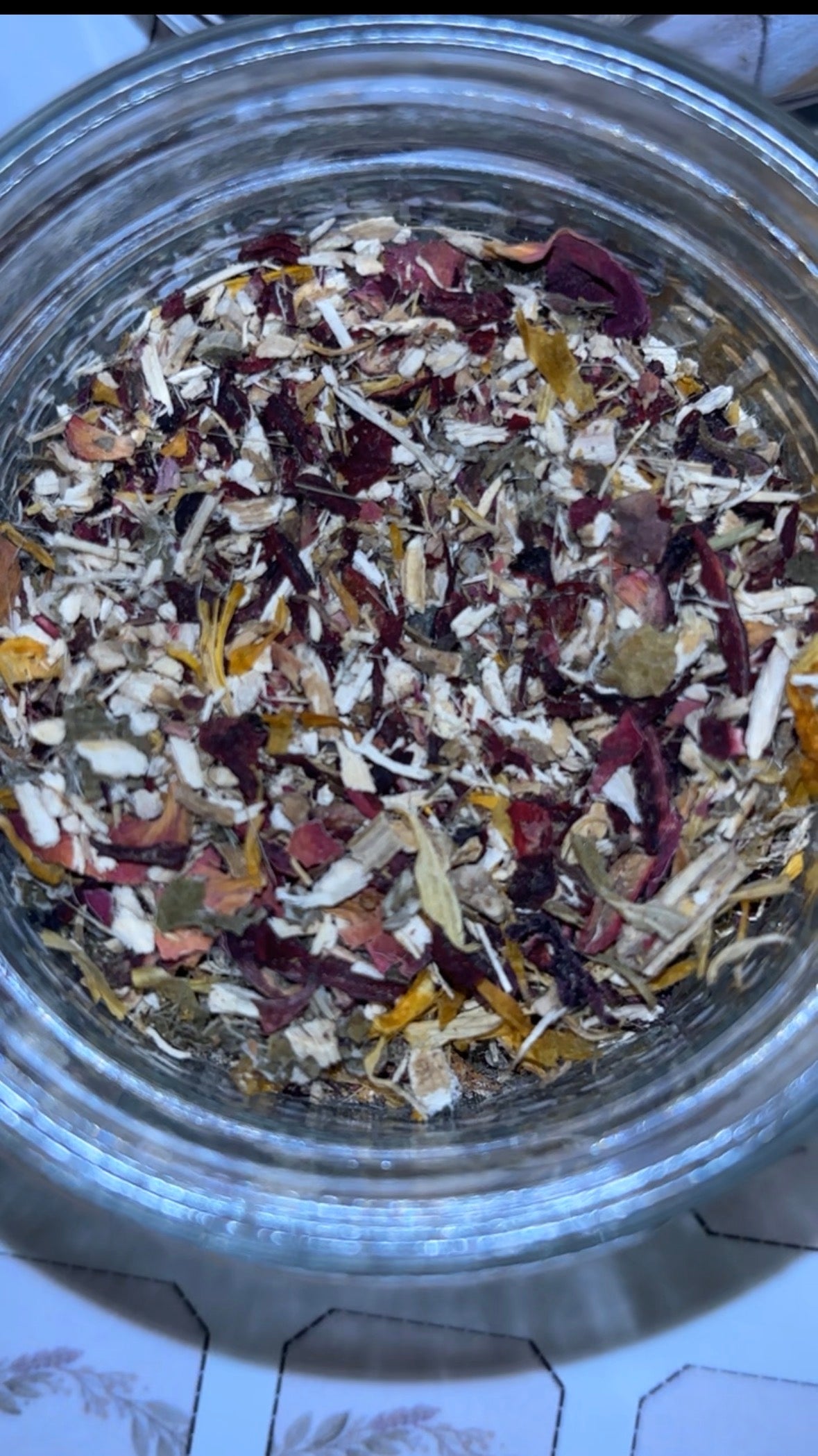 Hydra Bloom Feminine Wellness & Ritual   (Wet Kitty)Tea