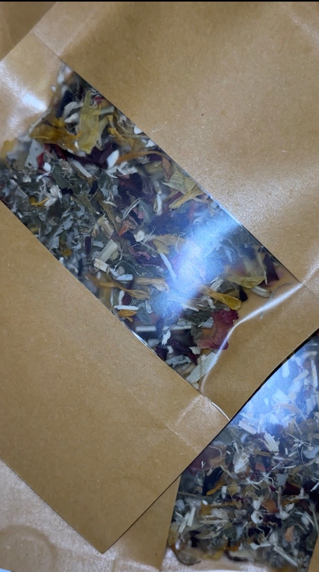 Hydra Bloom Feminine Wellness & Ritual   (Wet Kitty)Tea