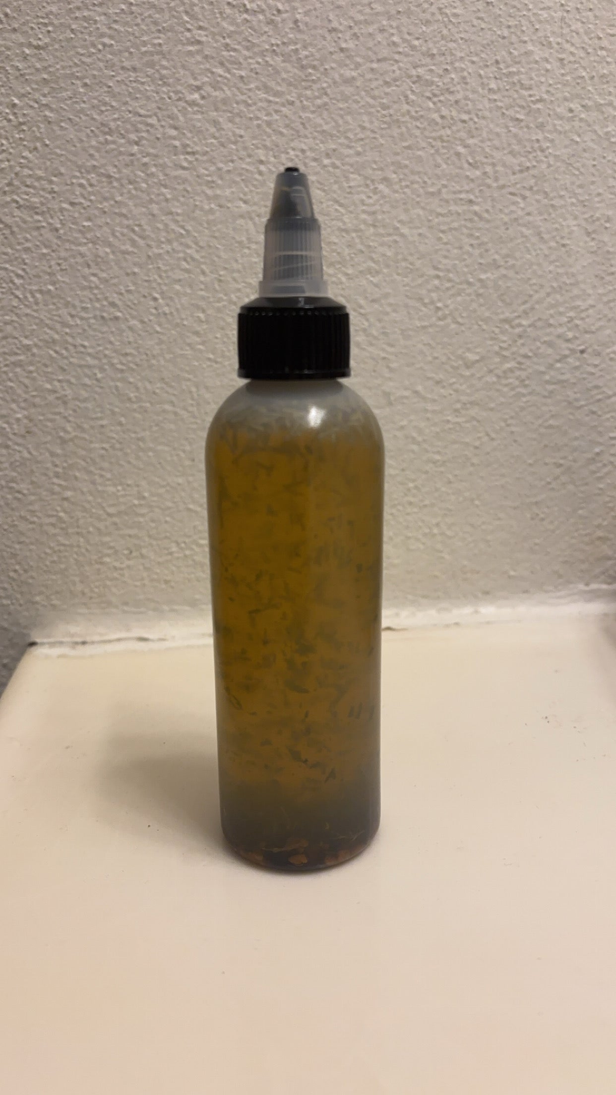 Soft Crown Hair Growth Oil